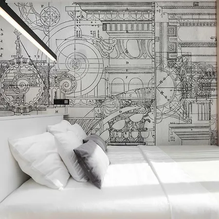 White Pilsudskiego 1 * クラクフ