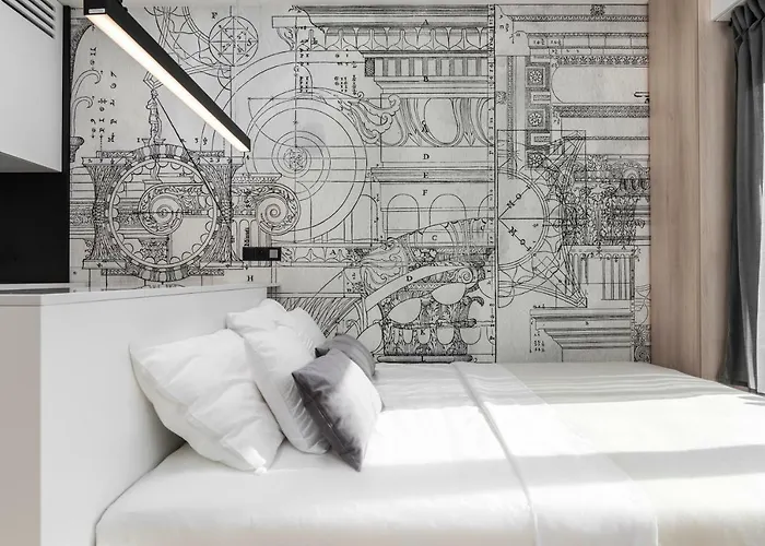 White Piłsudskiego 1 * Kraków